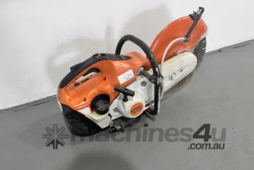 Stihl TS420 Petrol Cut-Off Saw Stihl TS420 Petrol Cut-Off Saw