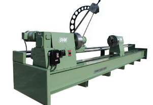 Heavy Duty Crankshaft Polisher / Linisher NEW