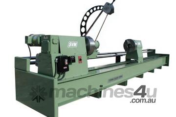 Heavy Duty Crankshaft Polisher / Linisher  