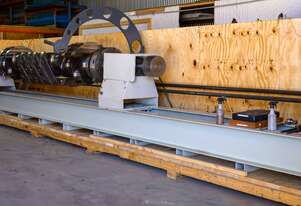 Heavy Duty Crankshaft Polisher / Linisher NEW