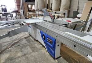 Kdt KST KSA138 Manual Panel Saw