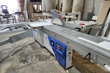 Kdt KST KSA138 Manual Panel Saw Kdt KST KSA138 Manual Panel Saw