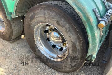 Volvo 2023   Fh 6x4 Prime Mover