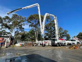 2026 Zoomlion 50X-6RZ Enquire Now - picture0' - Click to enlarge