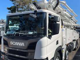 2026 Zoomlion 50X-6RZ Enquire Now - picture0' - Click to enlarge