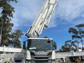 2026 Zoomlion 50X-6RZ Enquire Now - picture2' - Click to enlarge