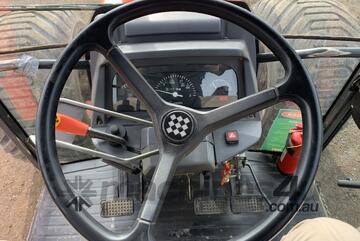 Kubota 2005   ME 9000 Tractor