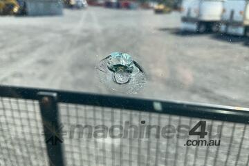 2018 Mercedes Benz Actros 2658 Prime Mover Sleeper Cab