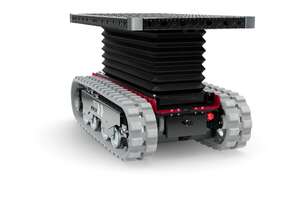 2025 Hoeflon TC1 Transport Carrier