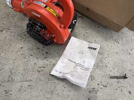 Echo ES-250ES Blower & Vacuum **UNRESERVED** - picture0' - Click to enlarge