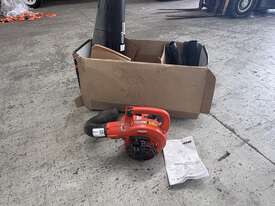 Echo ES-250ES Blower & Vacuum **UNRESERVED** - picture2' - Click to enlarge