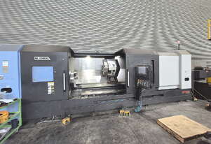 2022 Smart, Korea Model NL6000 XL CNC Lathe