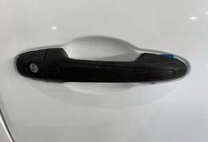 2016 Toyota Hilux Petrol Single Cab Ute