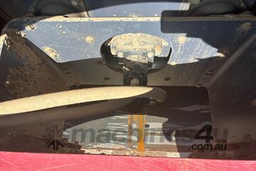 Dynapac 2020   CA3500D Roller