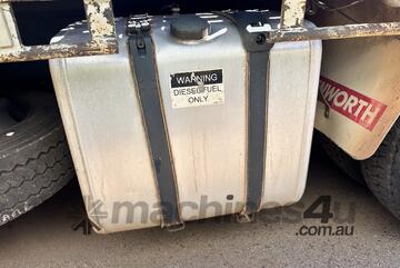 Scania 2018   4x2 Tray Truck