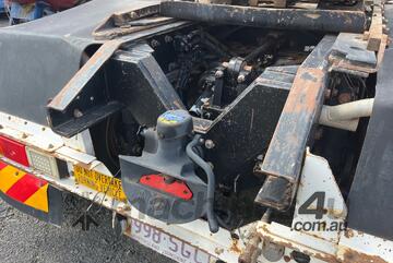 2012 Kenworth C509 Prime Mover