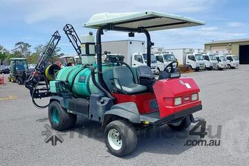 Toro   Multi PRO 5800d