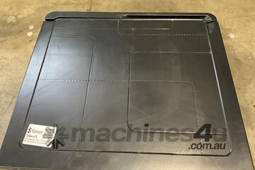 New Schmick 108L Under Zero Bar Fridge