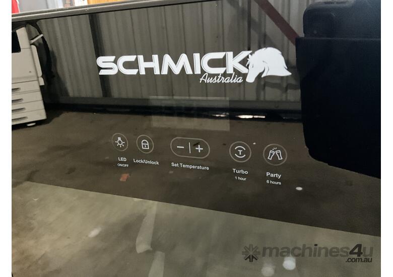 New Schmick 108L Under Zero Bar Fridge
