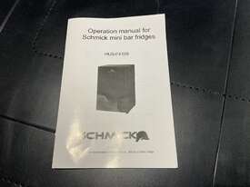 New Schmick 108L Under Zero Bar Fridge - picture1' - Click to enlarge