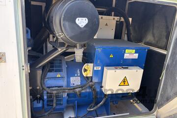 FG Wilson 275 KVA Genset