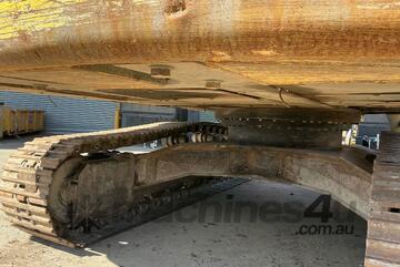 Sumitomo   SH330-5 Excavator