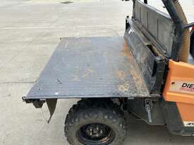 Landboss LH1100U-D Side-By-Side ATV - picture0' - Click to enlarge