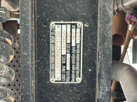 Landboss LH1100U-D Side-By-Side ATV - picture0' - Click to enlarge