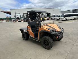 Landboss LH1100U-D Side-By-Side ATV - picture1' - Click to enlarge