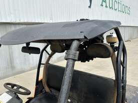 Landboss LH1100U-D Side-By-Side ATV - picture2' - Click to enlarge