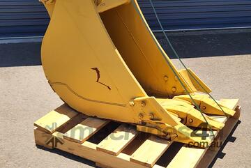 20 tonne 600mm bucket