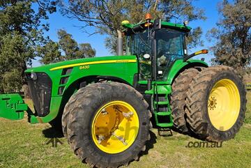 John Deere   8430 Tractor