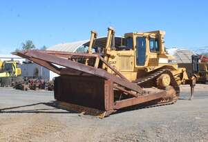 Caterpillar 1987   D7h