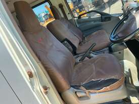2020 Hino 300 616  Crew Cab Table Top - picture1' - Click to enlarge