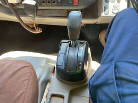 2020 Hino 300 616  Crew Cab Table Top - picture2' - Click to enlarge