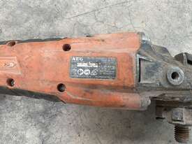 AEG Cordless Power Tool Bundle - picture0' - Click to enlarge