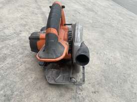 AEG Cordless Power Tool Bundle - picture2' - Click to enlarge