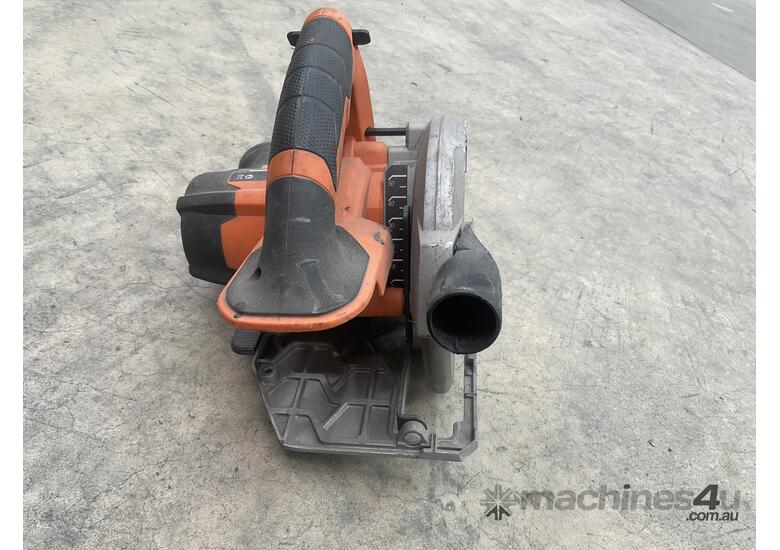 AEG Cordless Power Tool Bundle