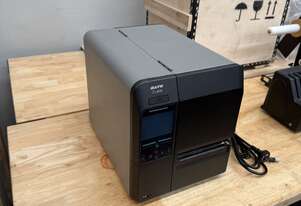 Sato CL4NX Thermal Transfer Label Printer