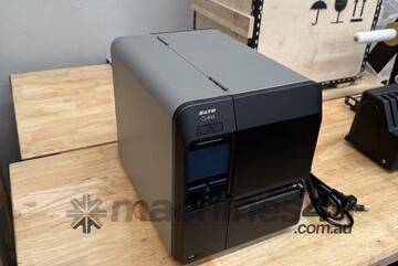 Sato CL4NX Thermal Transfer Label Printer