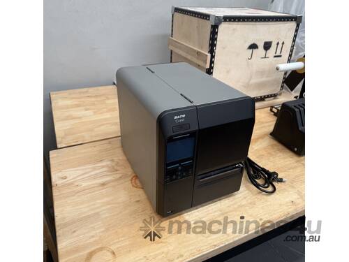 Sato CL4NX Thermal Transfer Label Printer