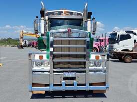 Kenworth T909 - picture0' - Click to enlarge