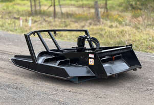 Davco HD706 Slasher Hay/Forage Equip