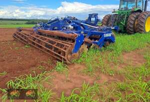 (8925) 2024 Tatu GN Speedy MD 48 Disc Speed Disc New