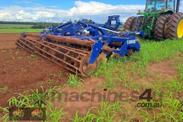 (8925) 2024 Tatu GN Speedy MD 48 Disc Speed Disc New