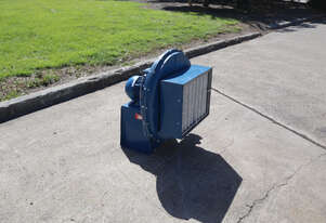 Centrifugal Blower Fan - 4kW - Aerotech F34