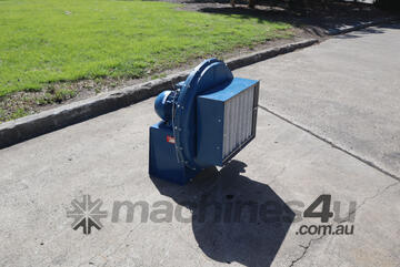 Centrifugal Blower Fan - 4kW - Aerotech