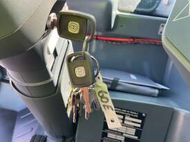 2024 Magni THU 5.8-D7/D Telehandler - picture0' - Click to enlarge