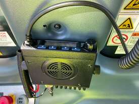 2024 Magni THU 5.8-D7/D Telehandler - picture0' - Click to enlarge