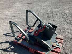 2024 Magni THU 5.8-D7/D Telehandler - picture1' - Click to enlarge